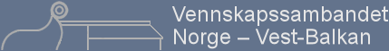 Vennskapssambandet Norge – Vest-Balkan